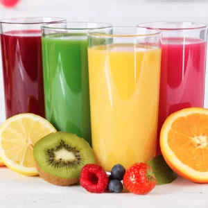 Juices